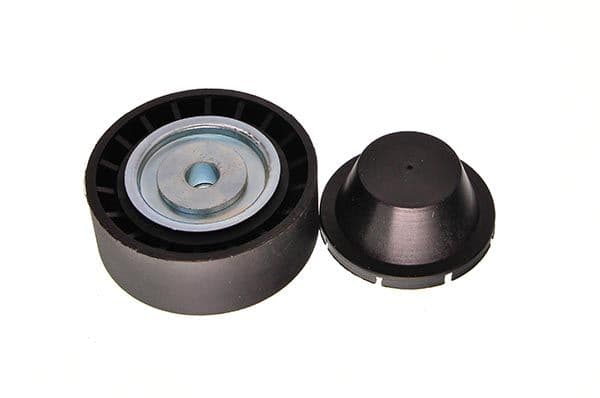 Rola ghidare/conducere, curea transmisie MAXGEAR 54-0314