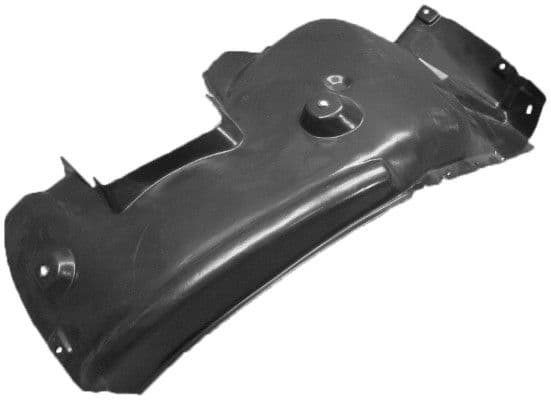 Carenaj roata MTR 30058724