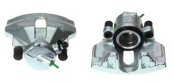 Etrier frana BUDWEG CALIPER 342482
