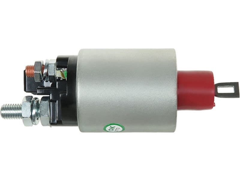 Solenoid, electromotor AS-PL SS9196P