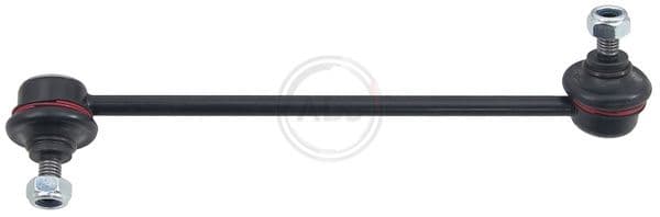 Brat/bieleta suspensie, stabilizator ABS 260888
