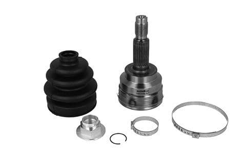 Set articulatie, planetara METELLI 15-1548
