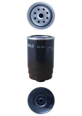 filtru combustibil MAHLE KC 623