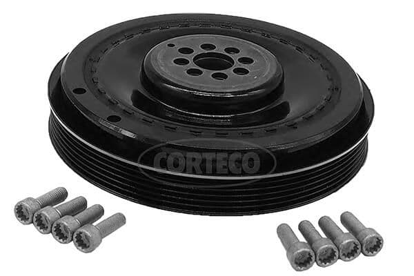 Set fulie, arbore cotit CORTECO 49107564