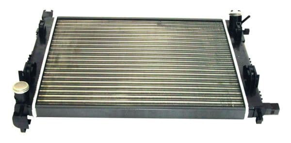 Radiator, racire motor MAXGEAR AC233097