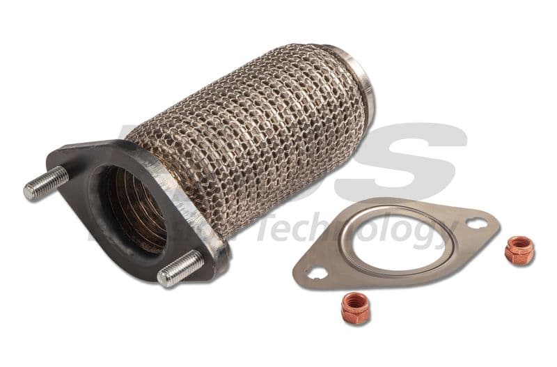 Teava reparatie, catalizator HJS SoftFlex connector 91 15 1693