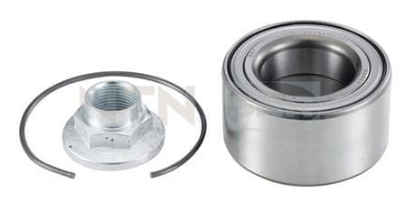 Set rulment roata SNR R189.11