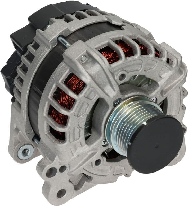 Generator / Alternator HC-Cargo F 032 115 901