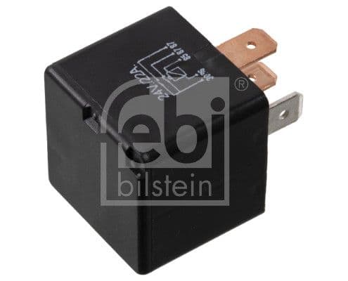 Releu multifunctional FEBI BILSTEIN 45401