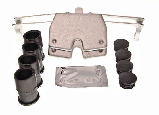 Set accesorii, placute frana MAXGEAR 27-2469