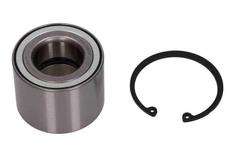 Set rulment roata MAXGEAR 33-0849