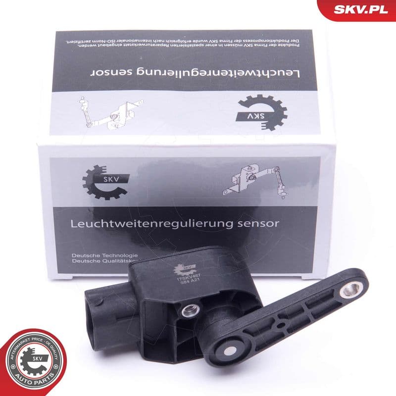 Senzor, reglare faruri ESEN SKV 17SKV467