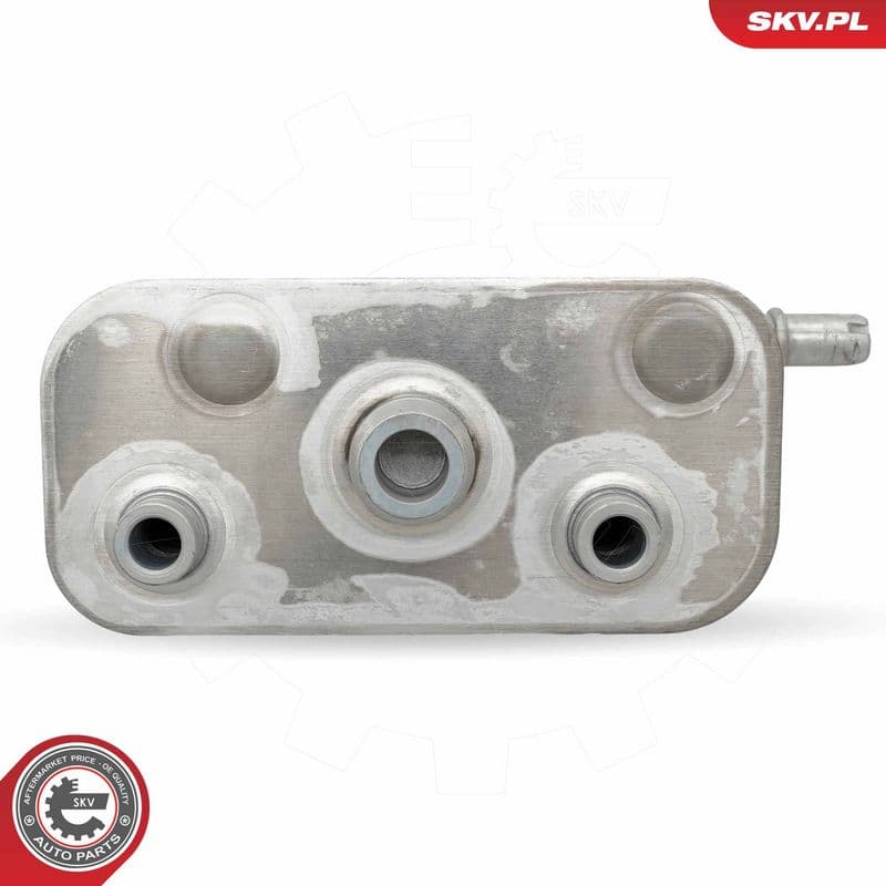 Radiator ulei, ulei motor ESEN SKV 31SKV281