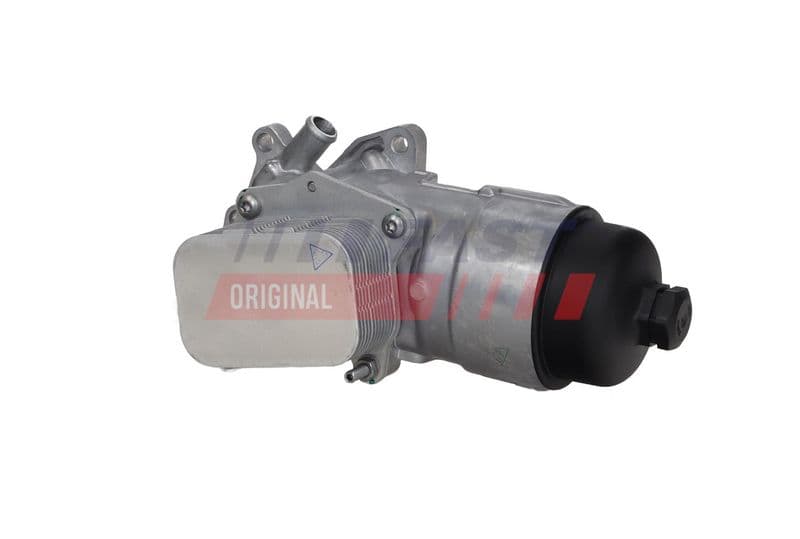 Radiator ulei, ulei motor FAST FT55296