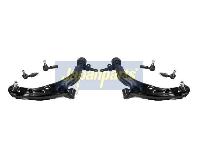 Set, suspensie roata JAPANPARTS SKS-102