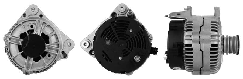 Generator / Alternator ELSTOCK 28-2834