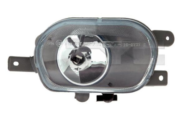 Proiector ceata TYC 19-5737-05-9