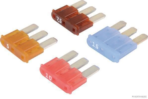 set de sigurante fuzibile HERTH+BUSS ELPARTS 50296667066