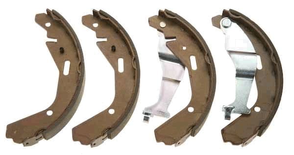 Set saboti frana TRW GS8724