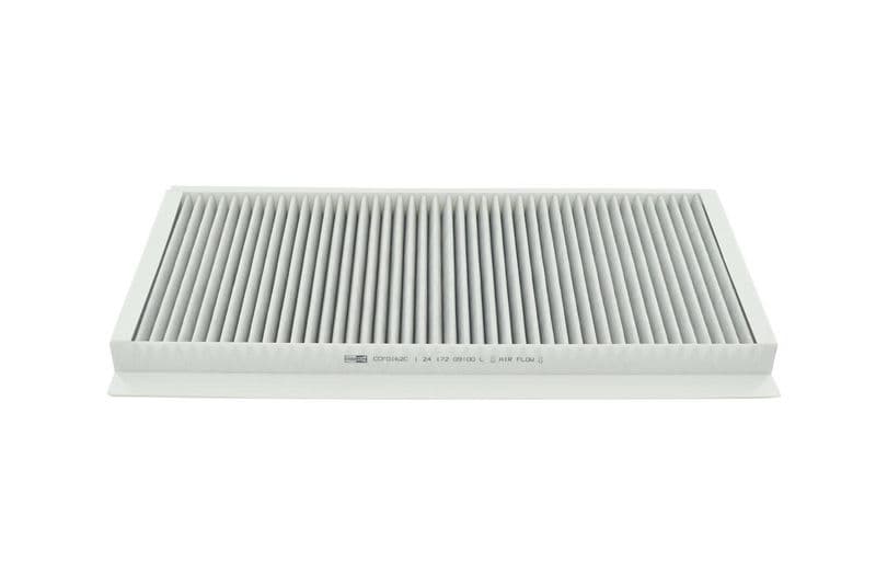 Filtru, aer habitaclu CHAMPION CCF0162C