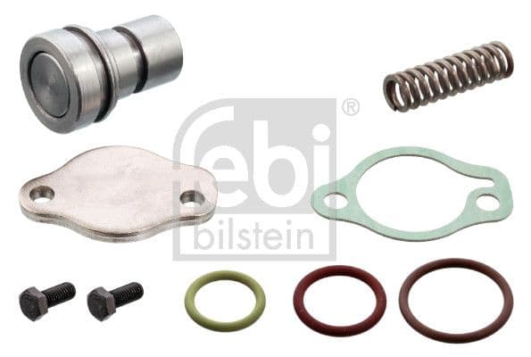 Set reparative, supapa presiune (compresor aer comprimat) FEBI BILSTEIN 37987