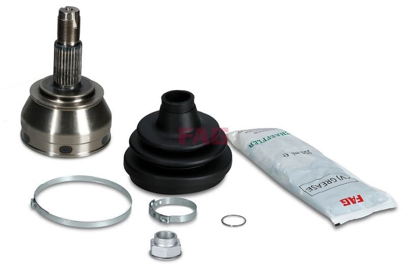 Set articulatie, planetara Schaeffler FAG 771 0106 30