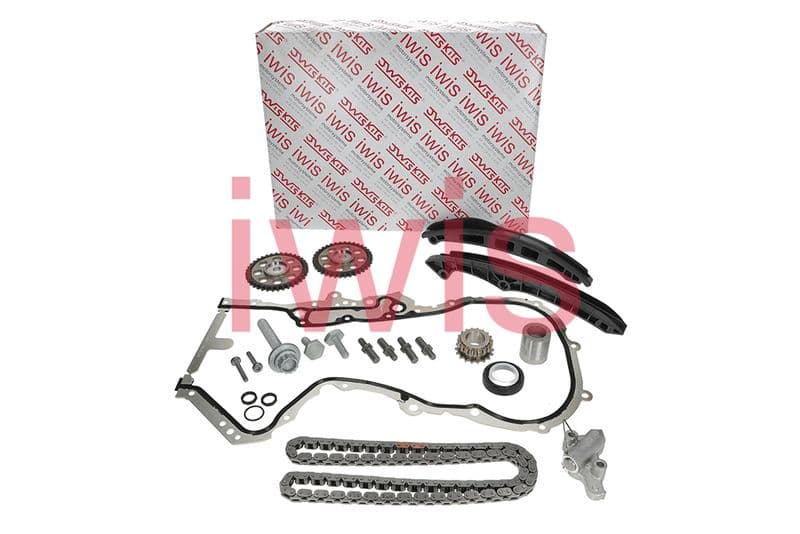 chit lant de distributie IWIS MOTORSYSTEME iwis calitate originală de echipament original, fabricat în 74633Set