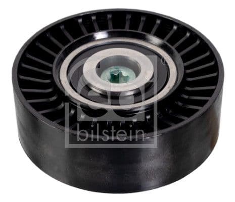 Rola ghidare/conducere, curea transmisie FEBI BILSTEIN 30119