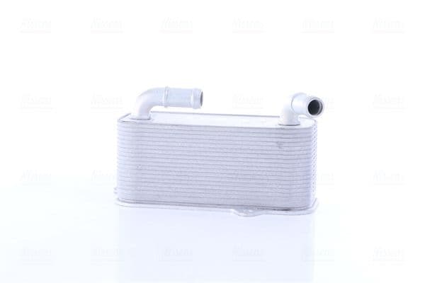 Radiator racire ulei, cutie de viteze automata NISSENS 91389