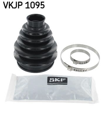 Ansamblu burduf, articulatie planetara SKF VKJP 1095