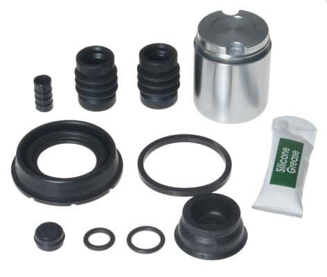 Set reparatie, etrier BUDWEG CALIPER 2090414