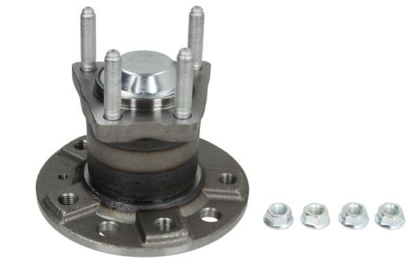Set rulment roata BTA H2X041BTA