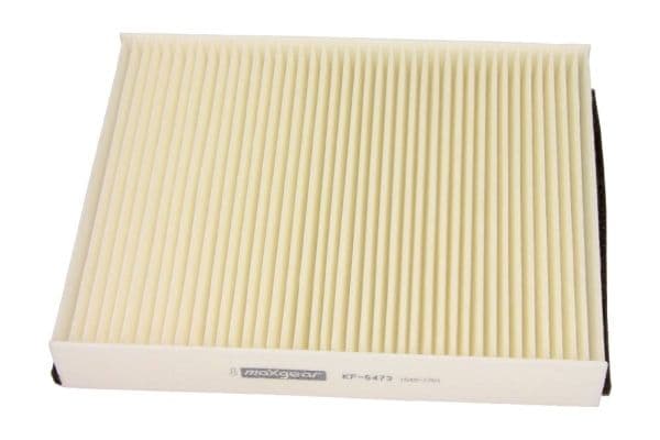 Filtru, aer habitaclu MAXGEAR 26-1074