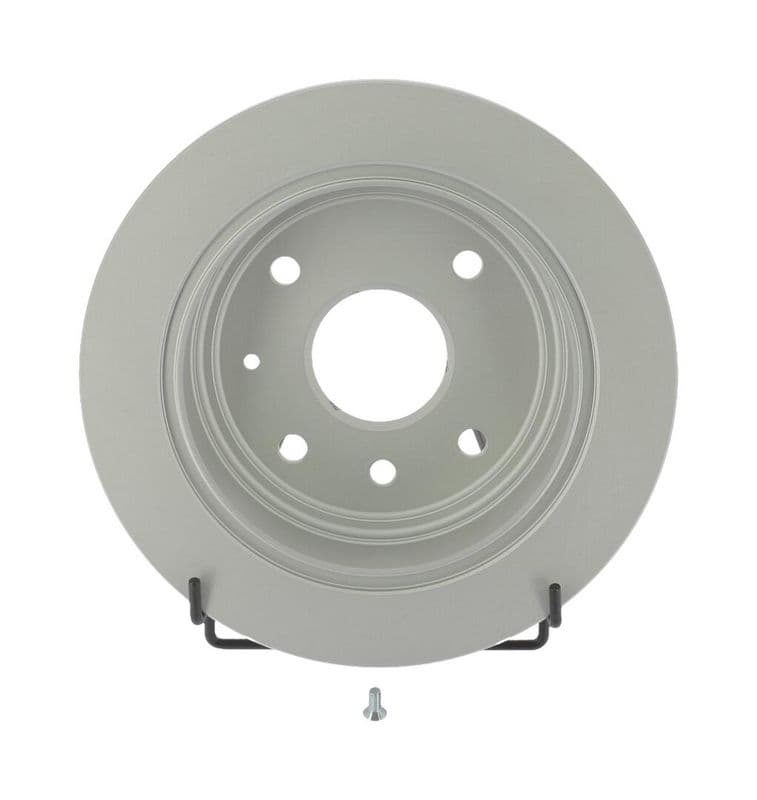 Disc frana FERODO PREMIER DDF1606C