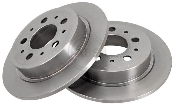 Disc frana A.B.S. 17030