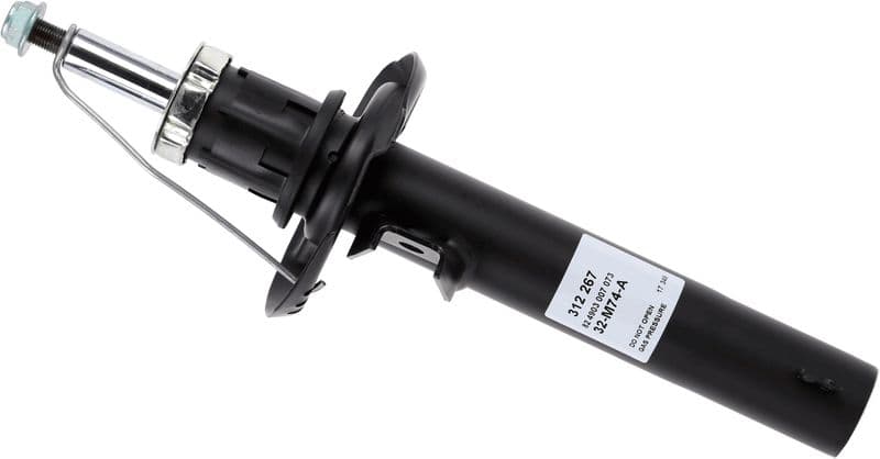 amortizor SACHS 312 267