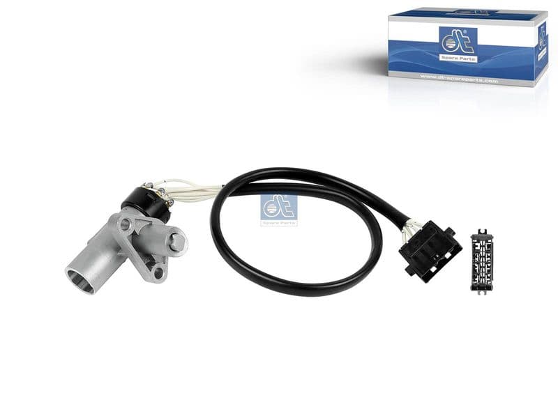 Blocaj volan DT Spare Parts 3.69102