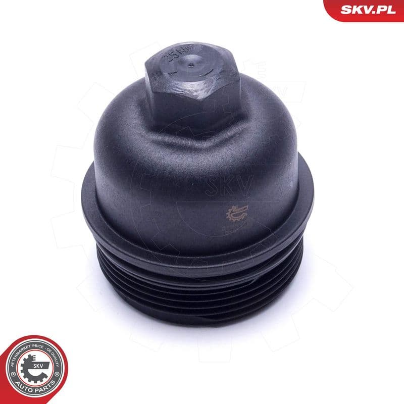 Capac, carcasa filtru ulei ESEN SKV 31SKV187