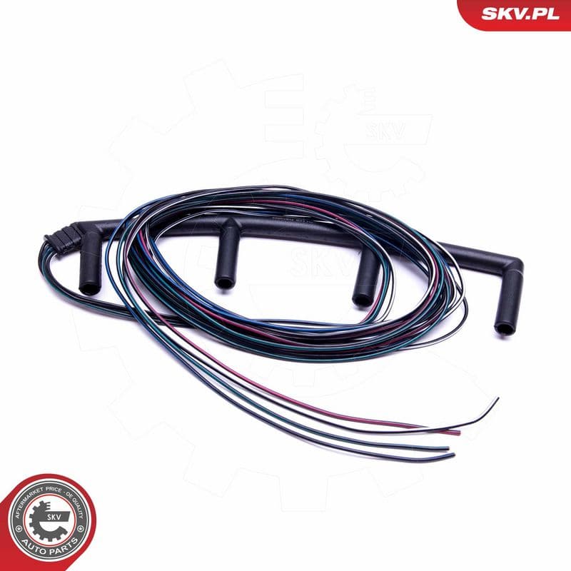 Set reparat cabluri, bujie incandescenta ESEN SKV 53SKV012
