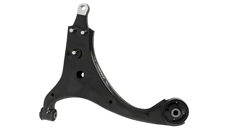 Brat, suspensie roata SKF VKDS 825019