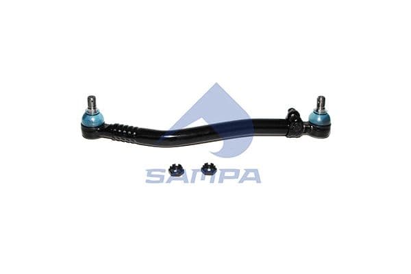 Bieleta, directie SAMPA 097.582