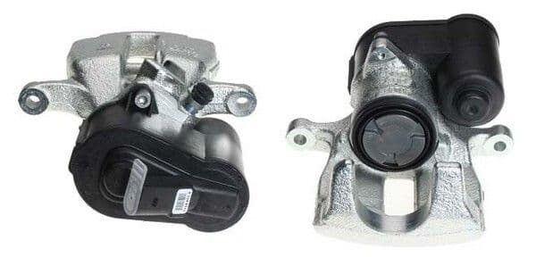 Etrier frana BUDWEG CALIPER 344271