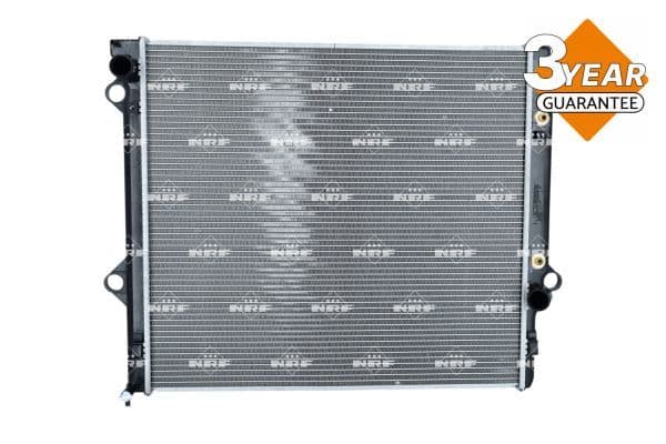 Radiator, racire motor NRF 550187