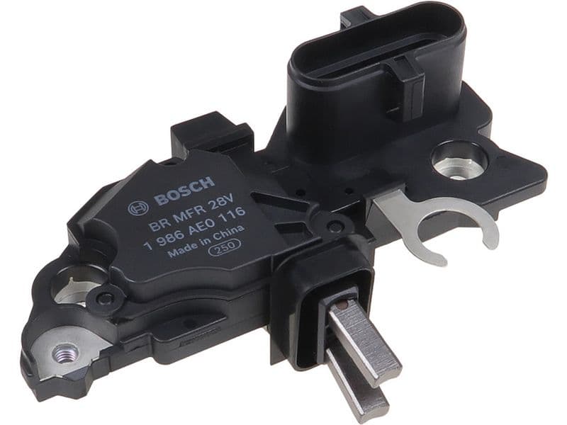 Regulator, alternator AS-PL PREMIUM ARE0054(BOSCH)