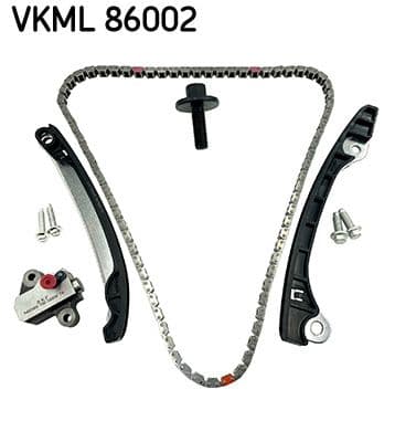 chit lant de distributie SKF VKML 86002