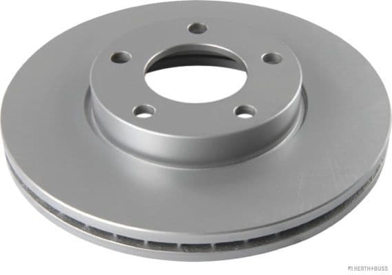 Disc frana HERTH+BUSS JAKOPARTS J3303083