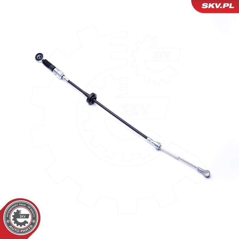 cablu,transmisie manuala ESEN SKV 27SKV102