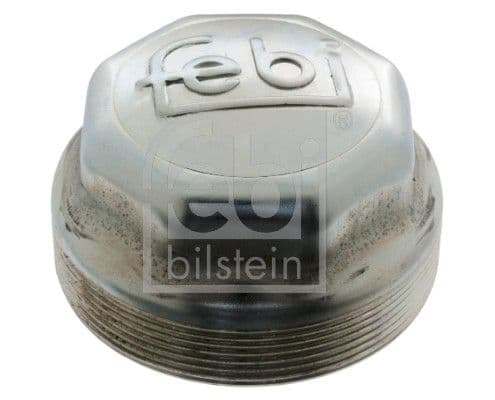capac,rulment roata FEBI BILSTEIN 04170