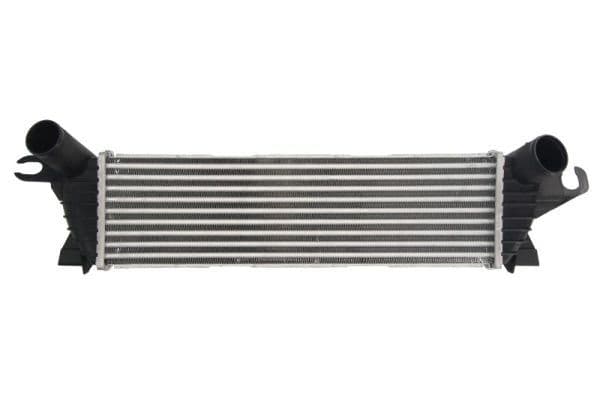 Intercooler, compresor THERMOTEC DAR019TT
