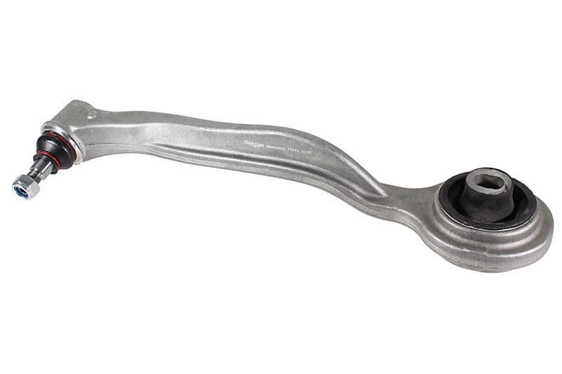 Brat, suspensie roata METZGER AUTOTEILE 58053601
